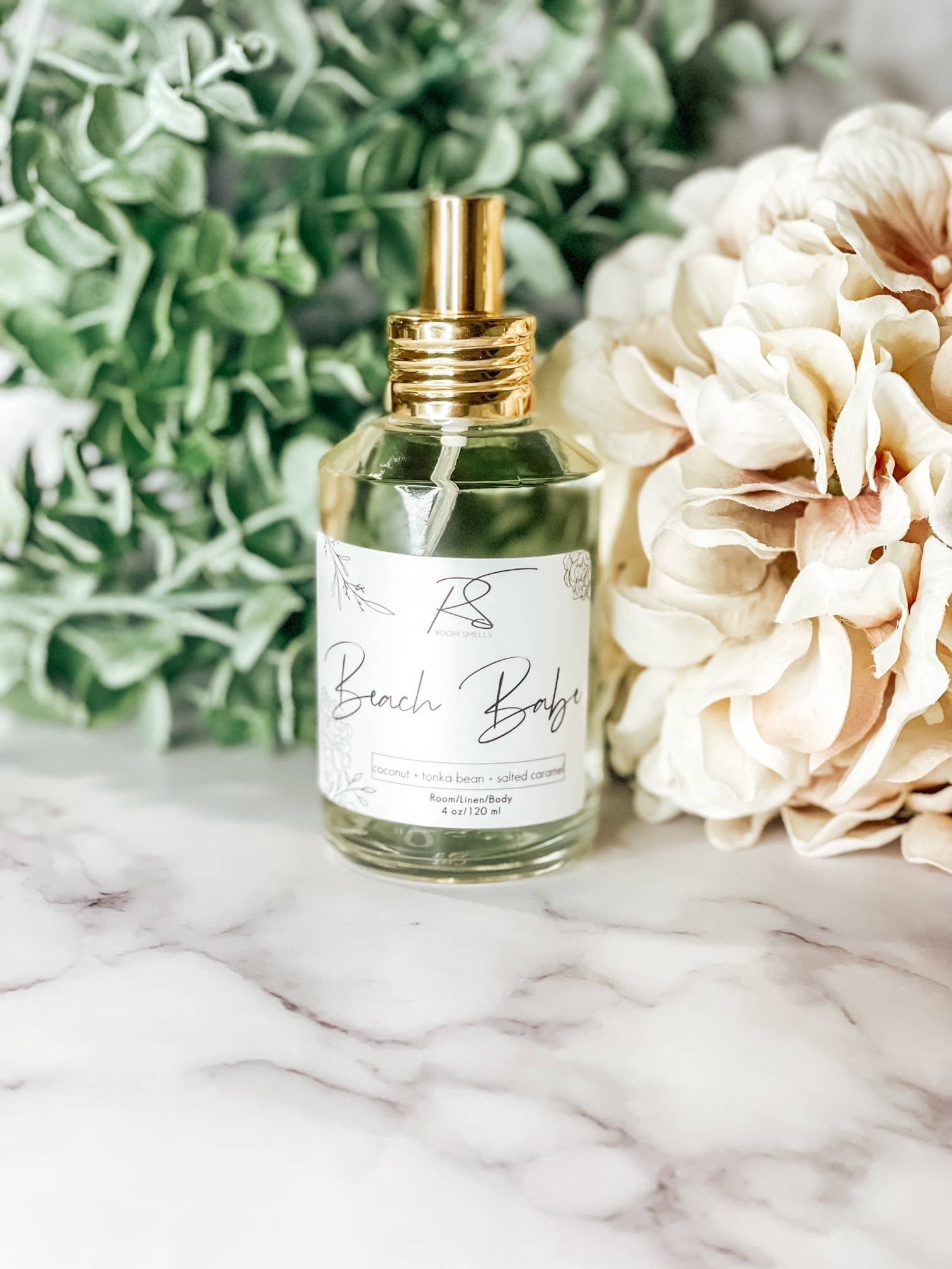 Beach Babe Body Spray Liberty Farm Market Store